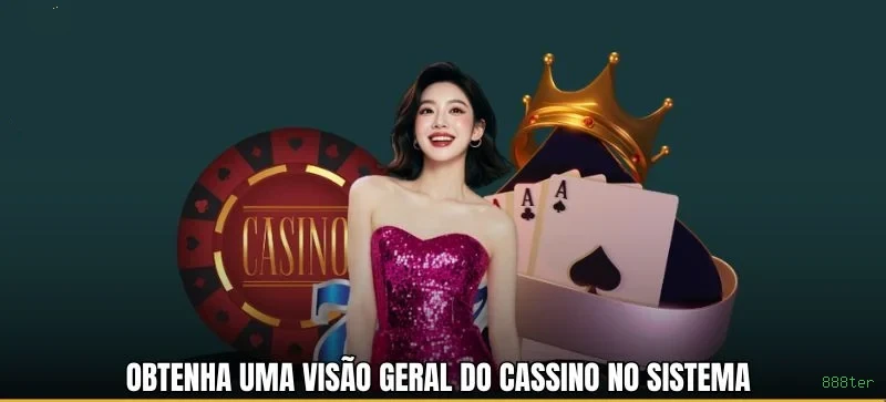 888ter Cassino Clássico