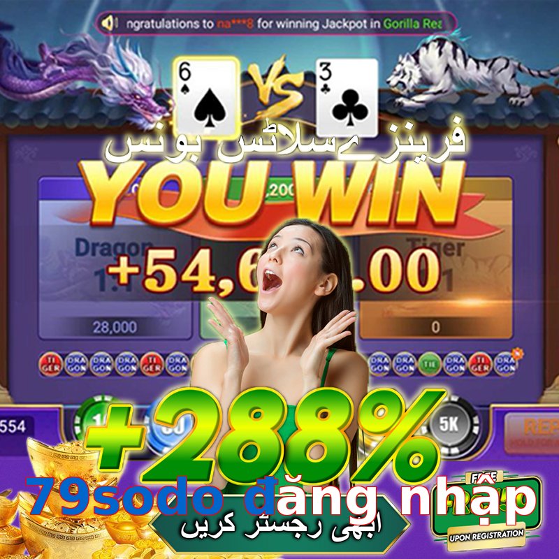 79sodo đăng nhập