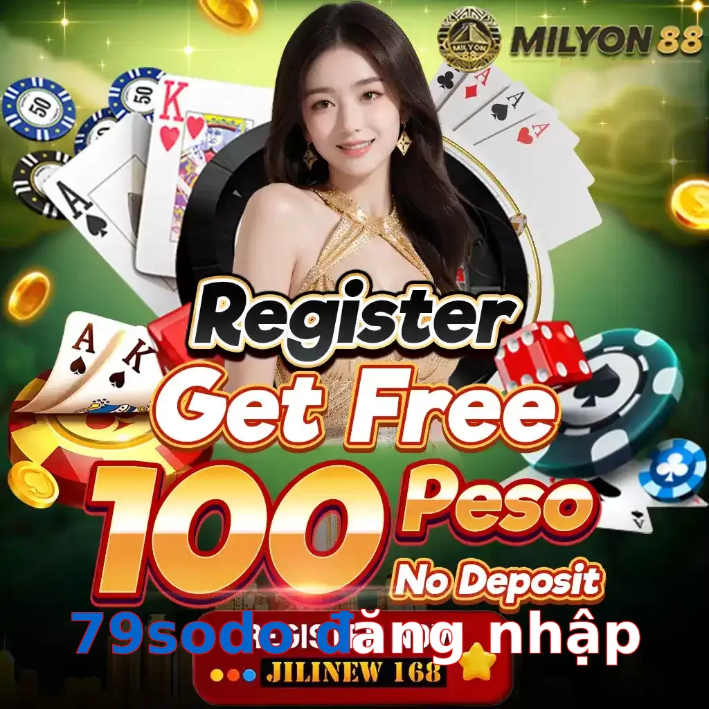 79sodo đăng nhập