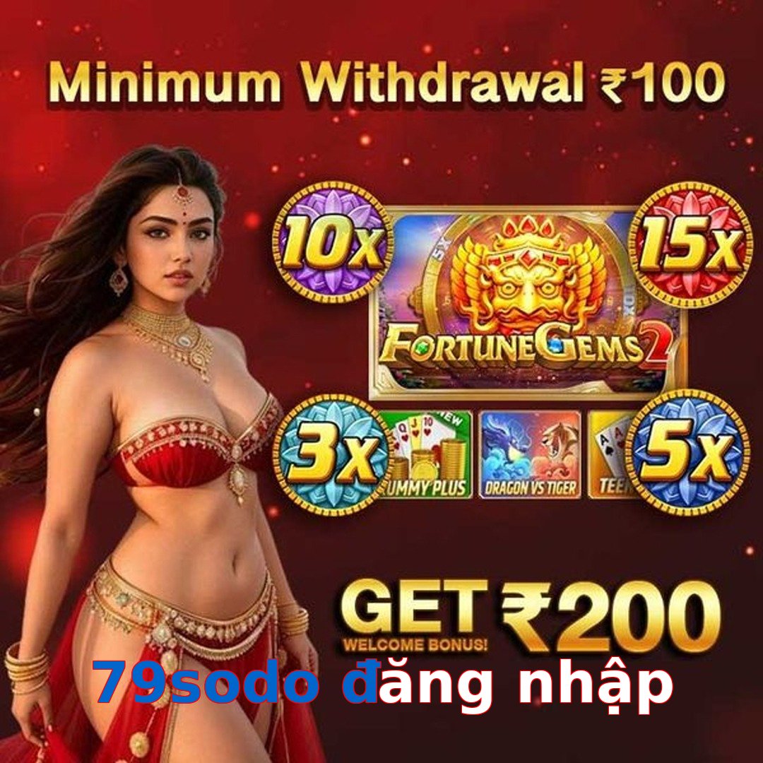 79sodo đăng nhập