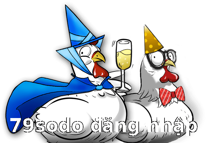 79sodo đăng nhập