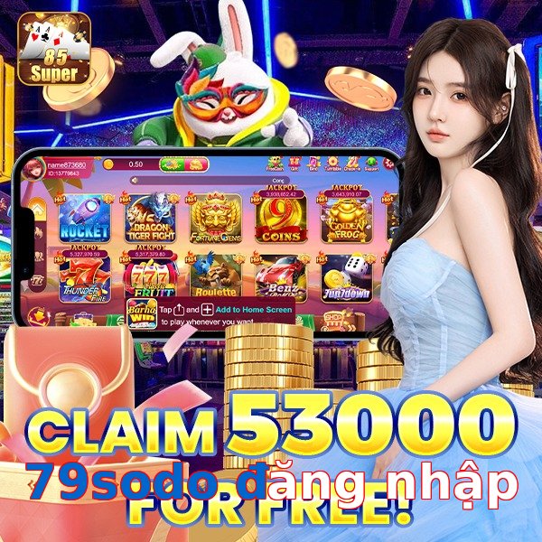 79sodo đăng nhập