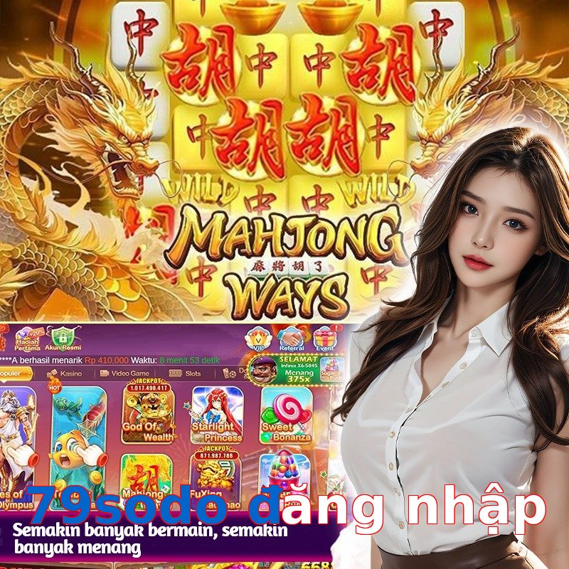 79sodo đăng nhập