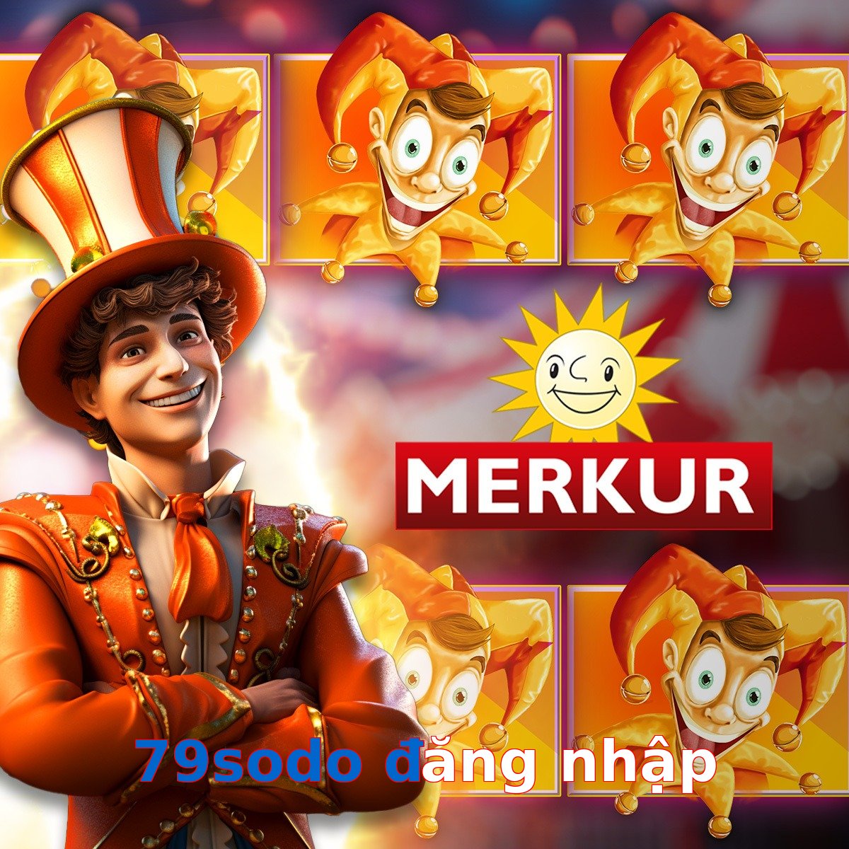 79sodo đăng nhập