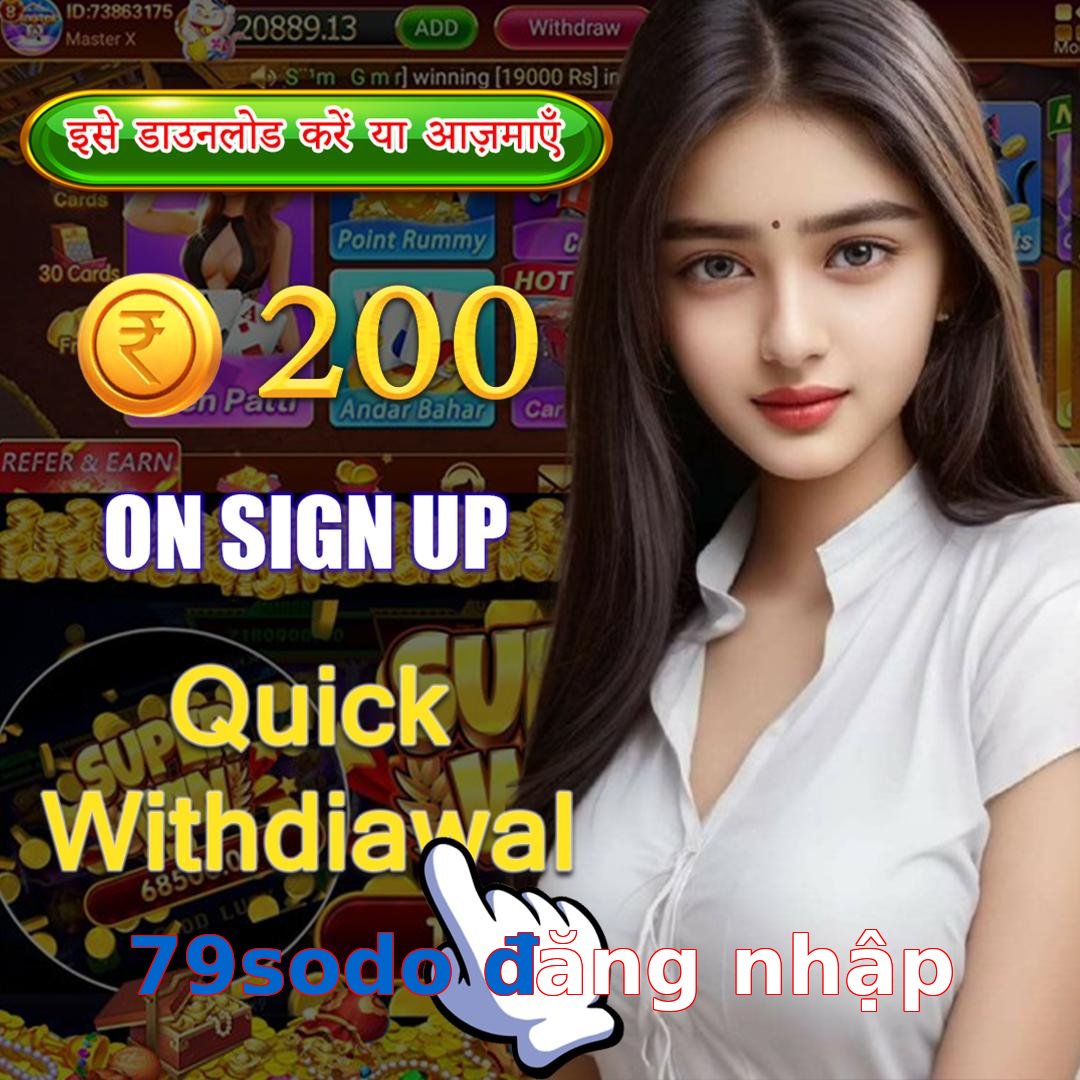 79sodo đăng nhập