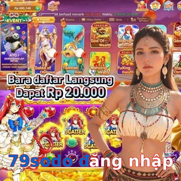 79sodo đăng nhập