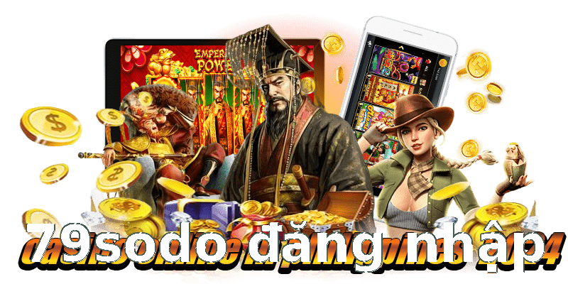 79sodo đăng nhập