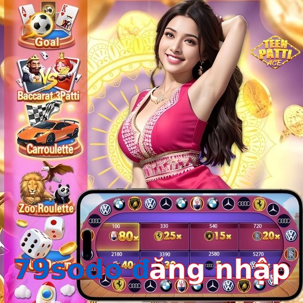 79sodo đăng nhập