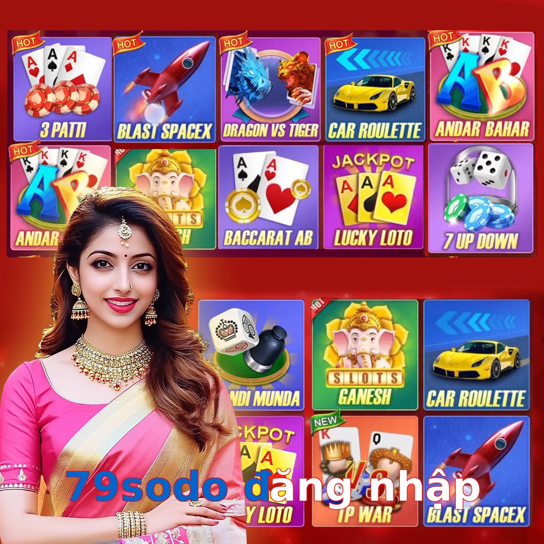 79sodo đăng nhập