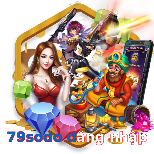 79sodo đăng nhập