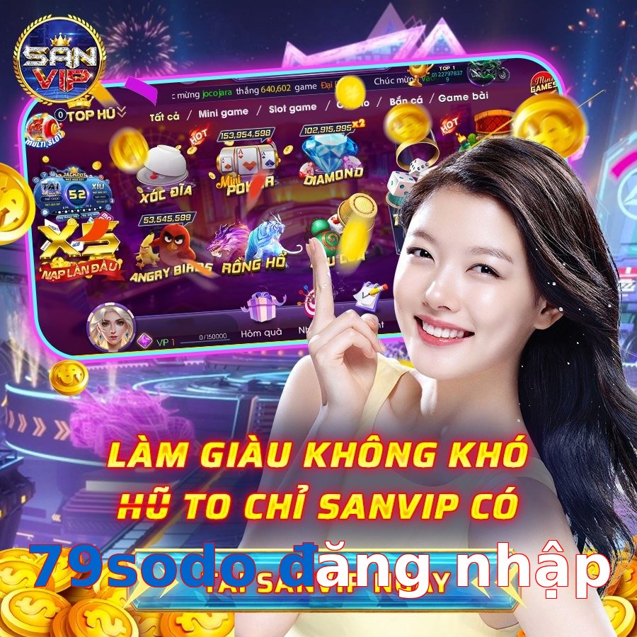 79sodo đăng nhập