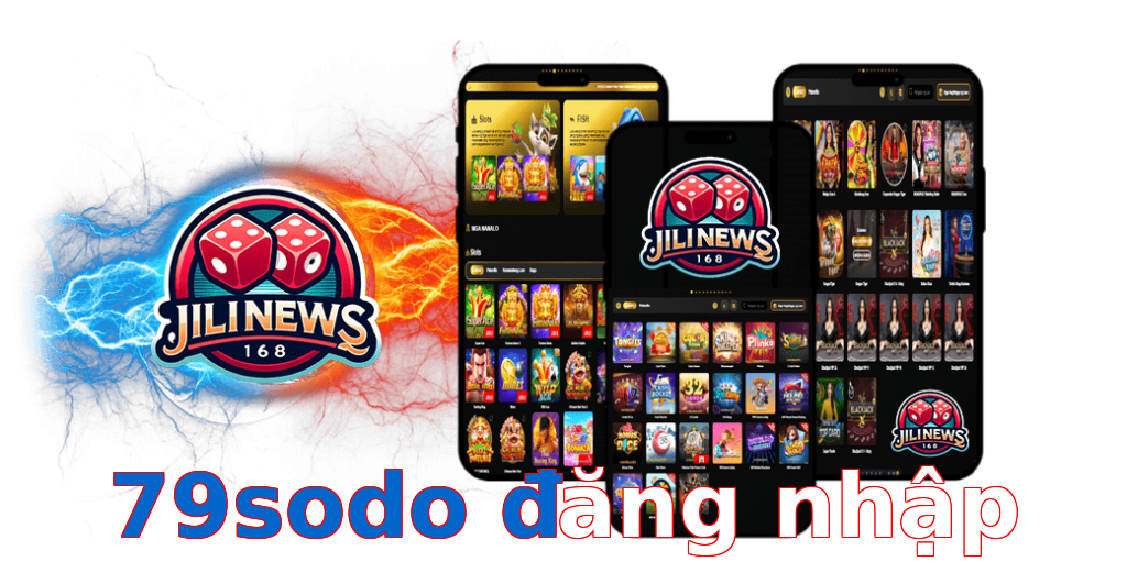 79sodo đăng nhập