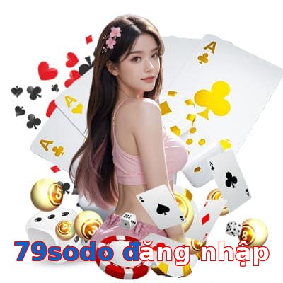79sodo đăng nhập