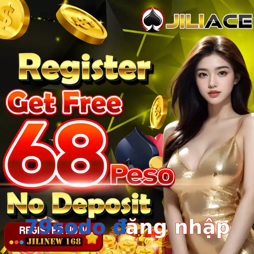 79sodo đăng nhập