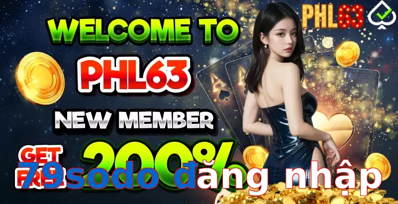 79sodo đăng nhập