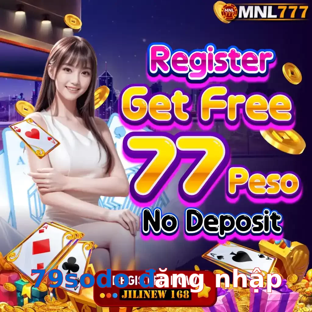 79sodo đăng nhập