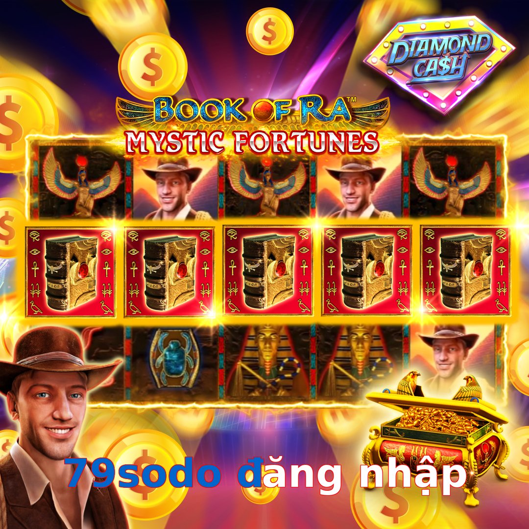 79sodo đăng nhập