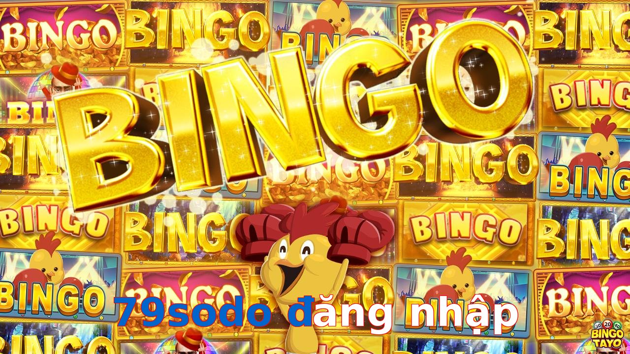 79sodo đăng nhập