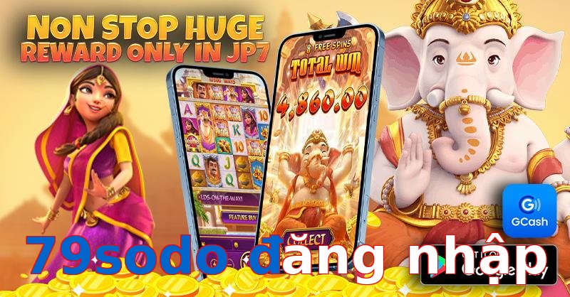79sodo đăng nhập