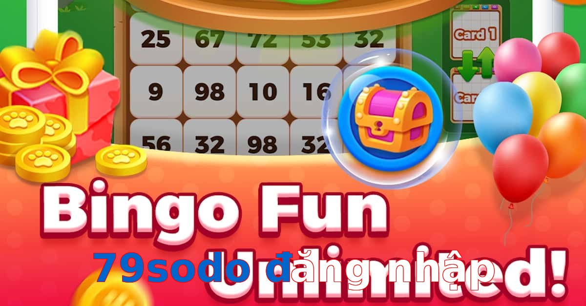 79sodo đăng nhập