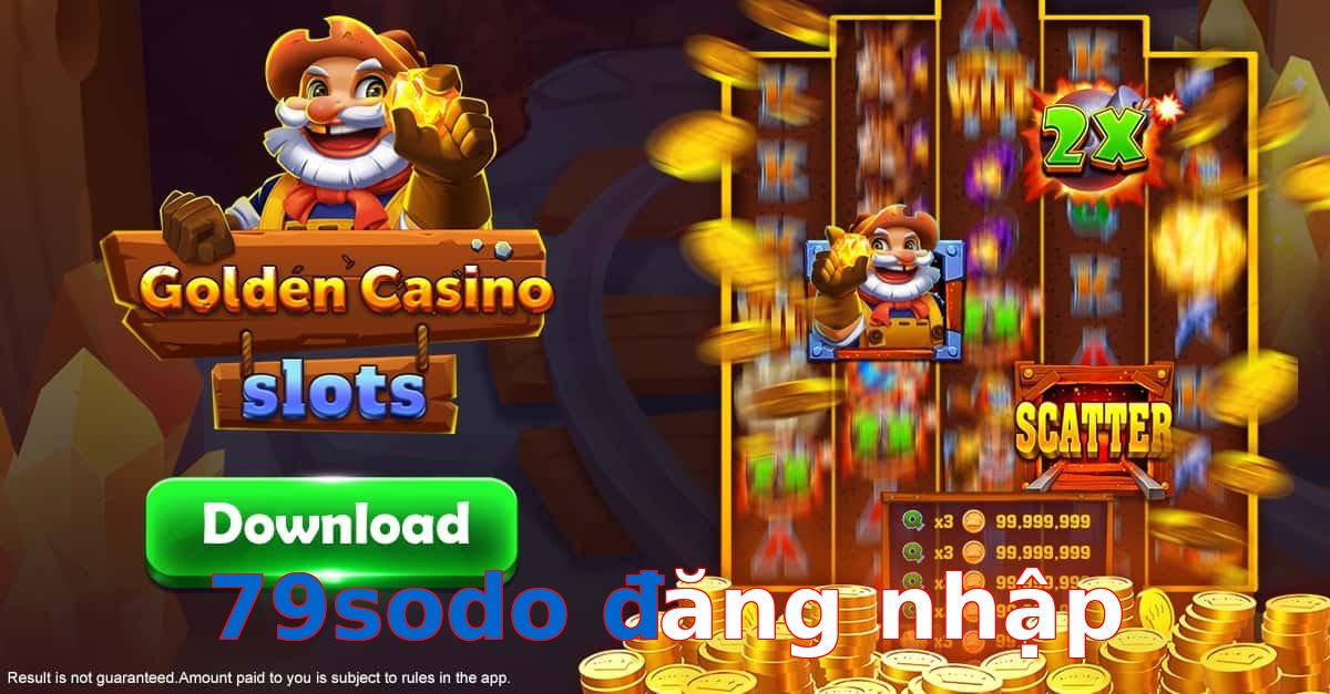 79sodo đăng nhập