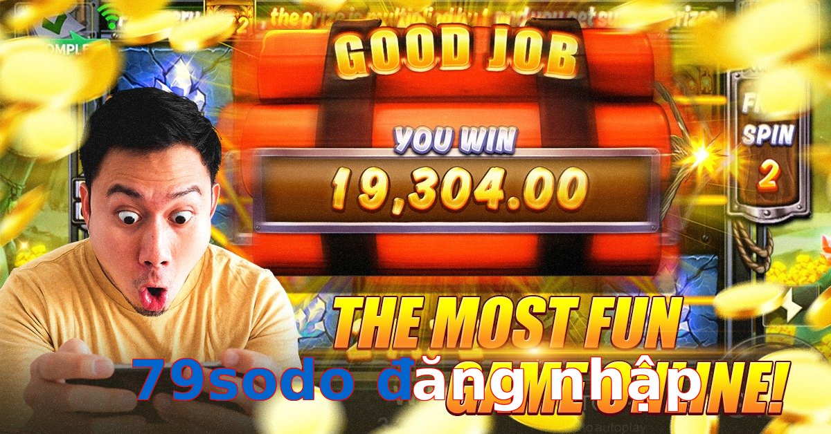 79sodo đăng nhập