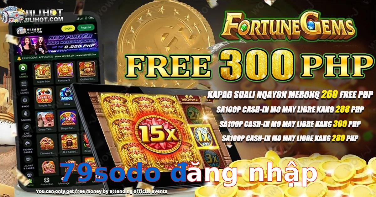 79sodo đăng nhập