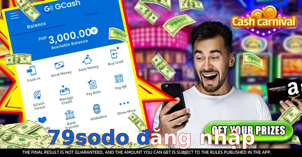 79sodo đăng nhập