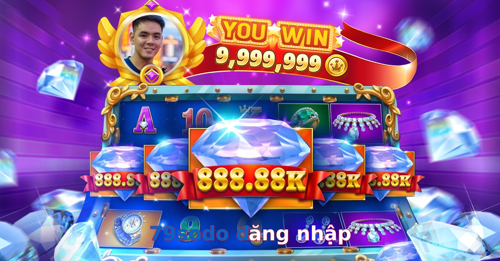 79sodo đăng nhập