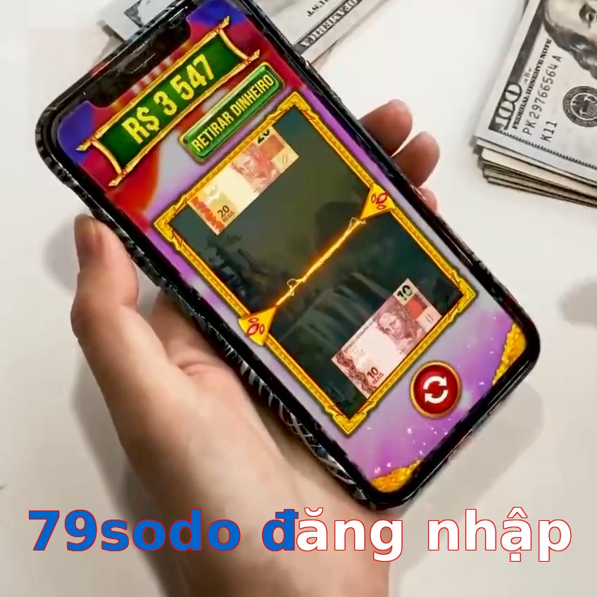 79sodo đăng nhập