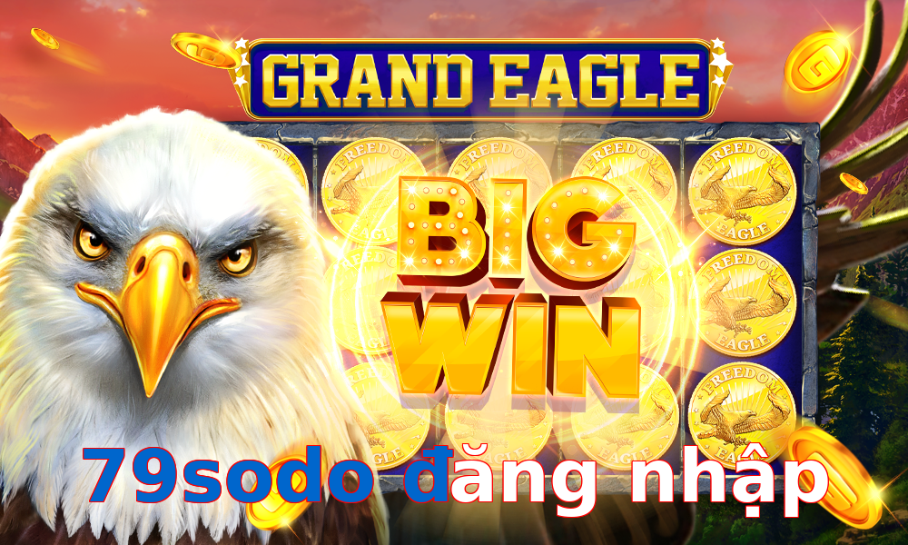 79sodo đăng nhập