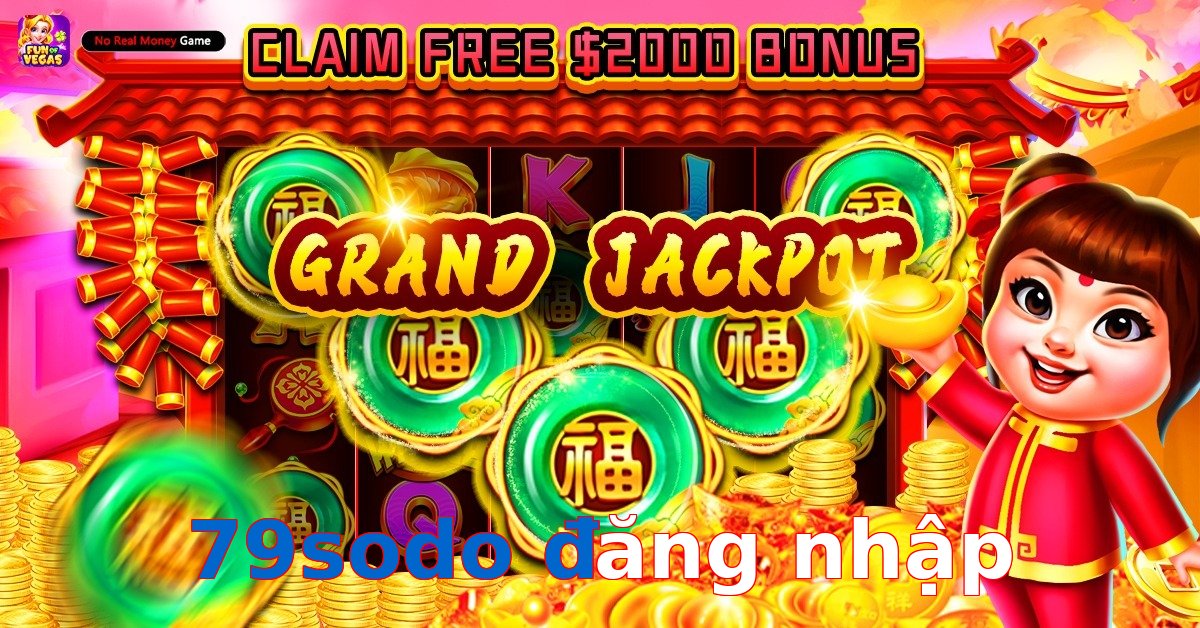 79sodo đăng nhập