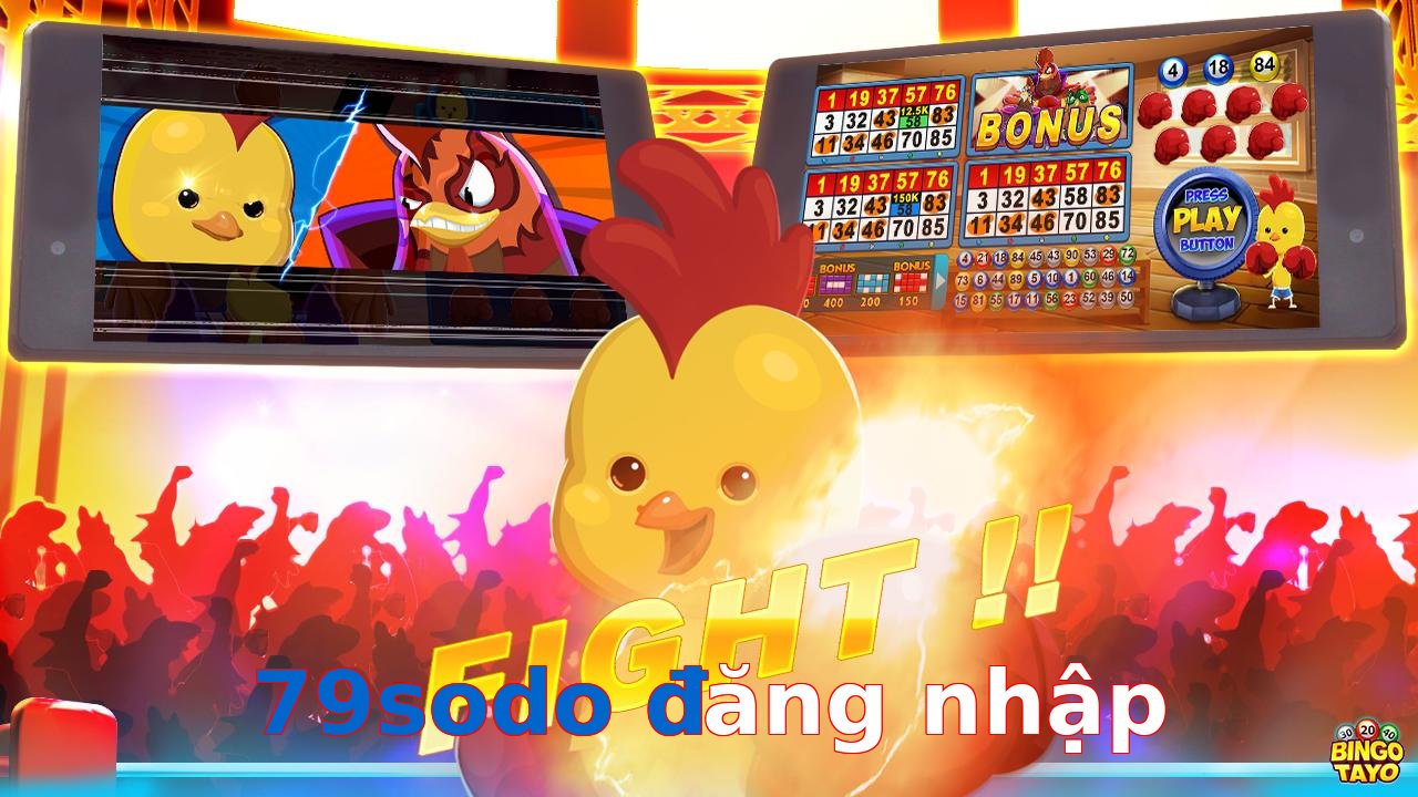 79sodo đăng nhập