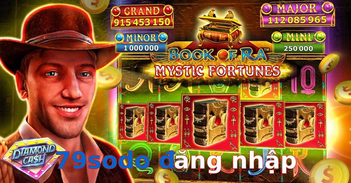 79sodo đăng nhập