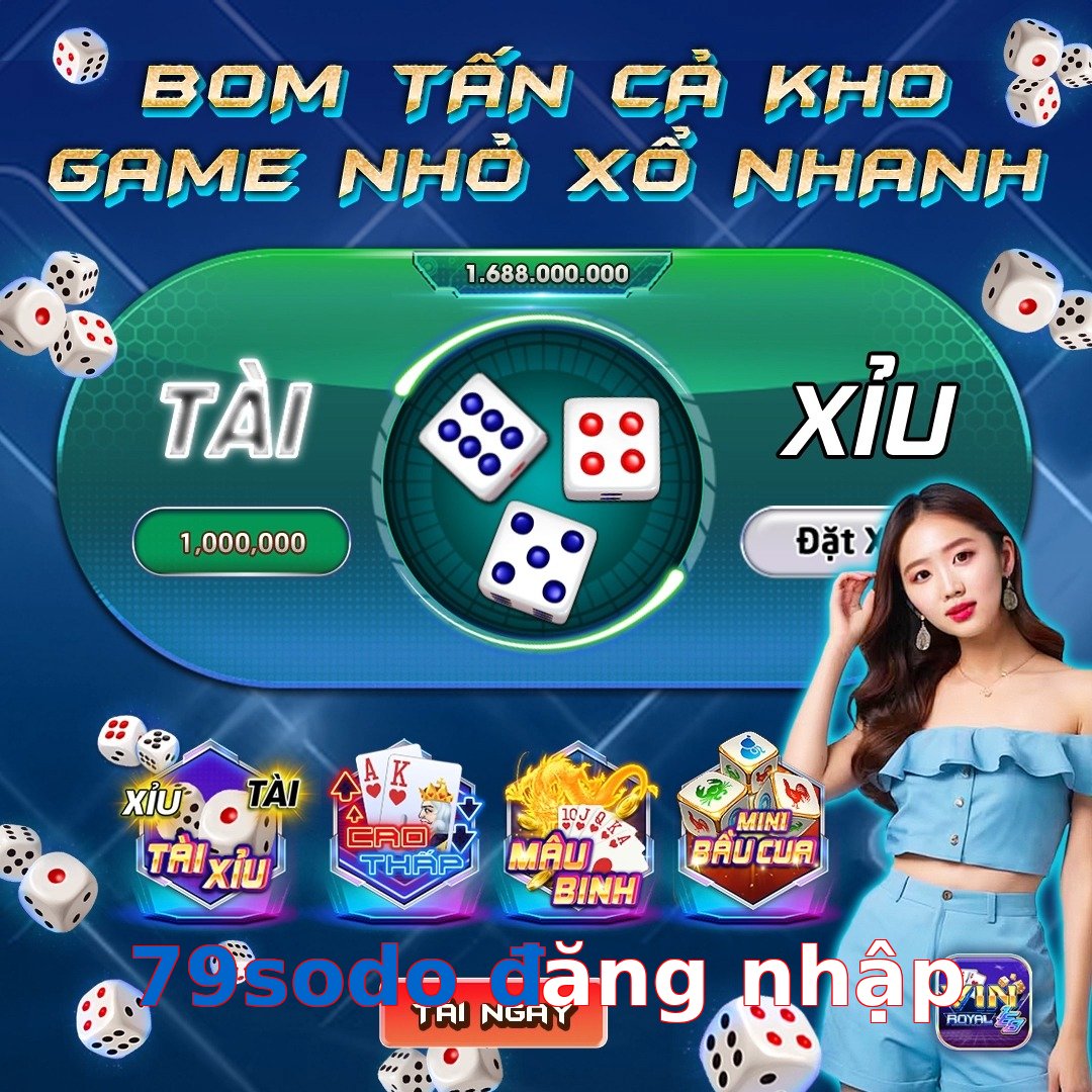 79sodo đăng nhập