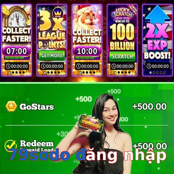 79sodo đăng nhập