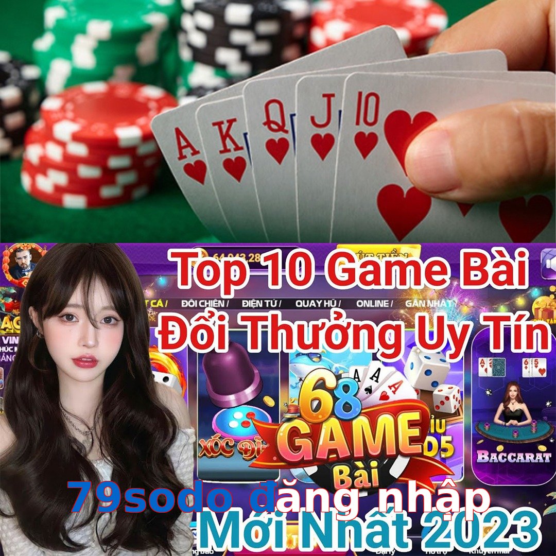79sodo đăng nhập