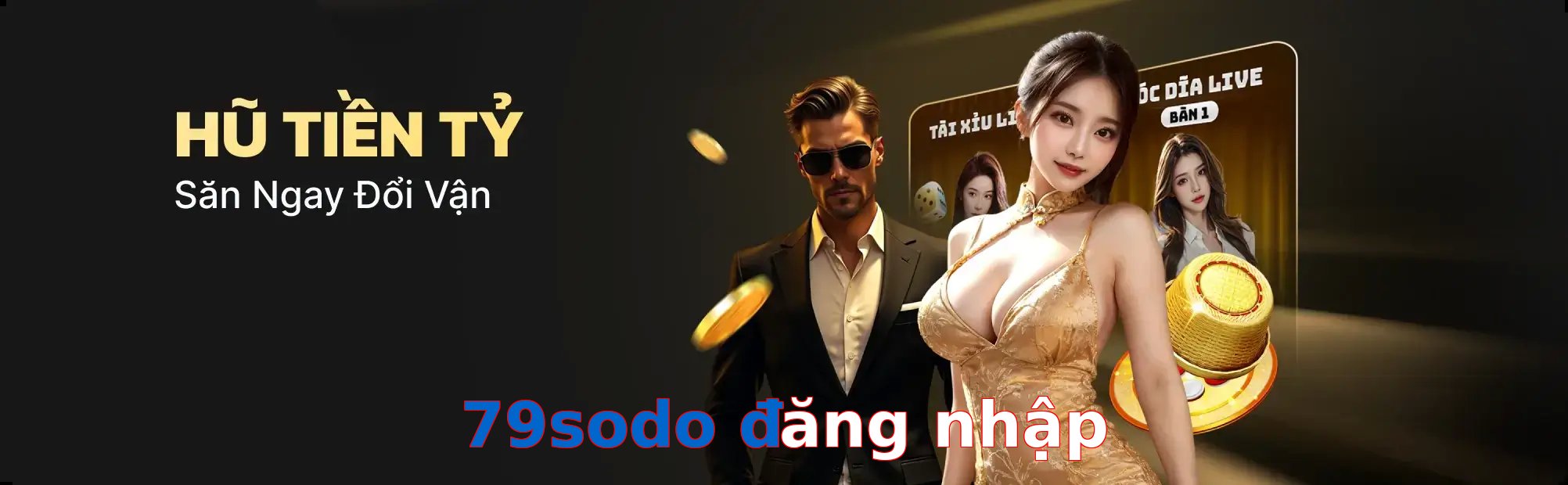 79sodo đăng nhập