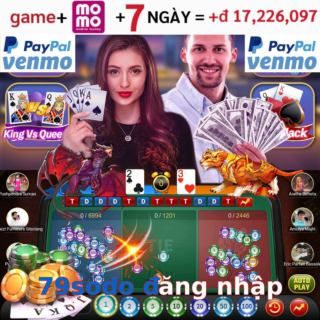 79sodo đăng nhập