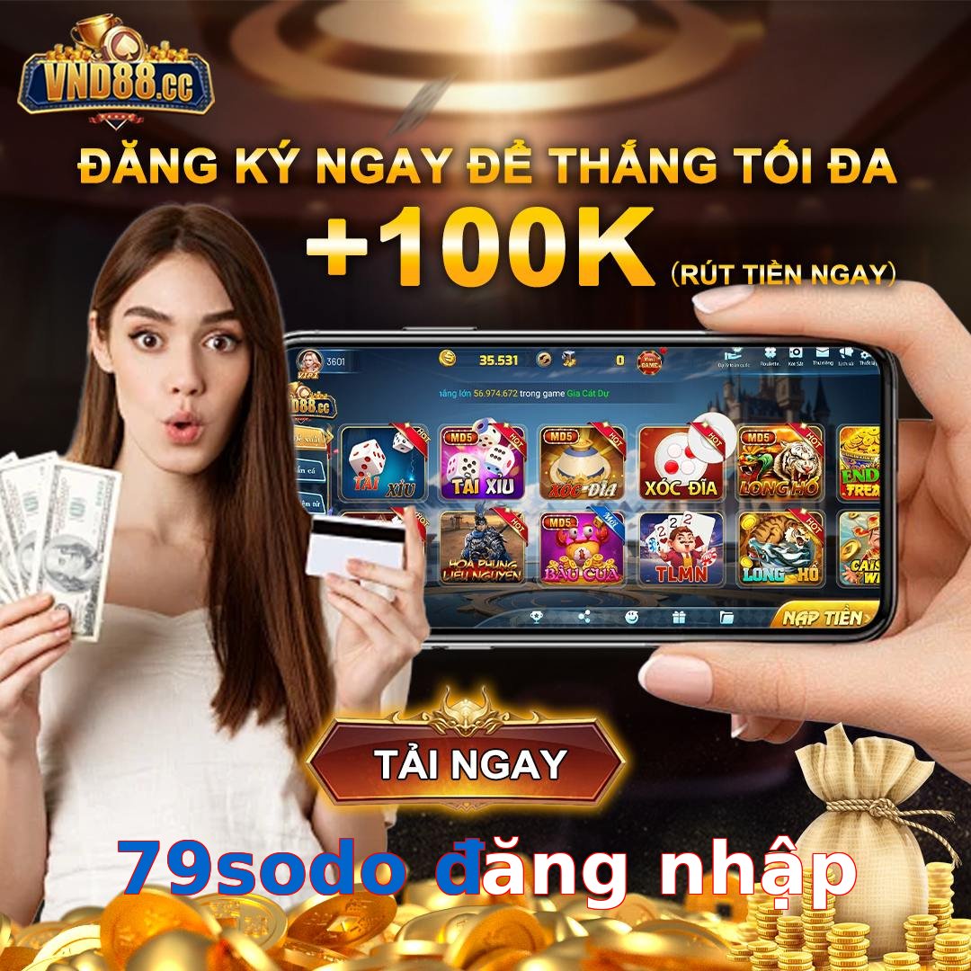 79sodo đăng nhập