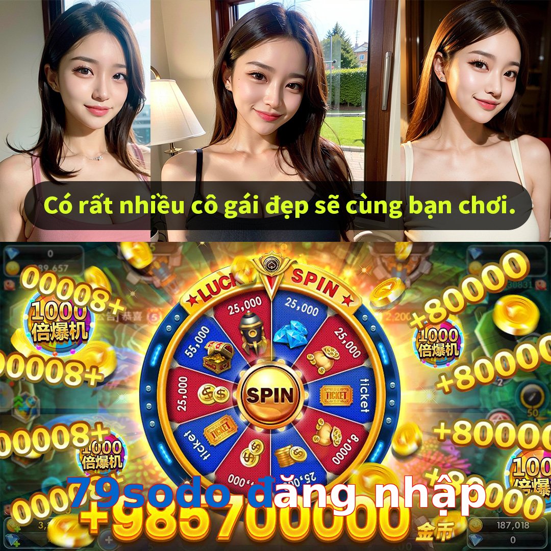 79sodo đăng nhập
