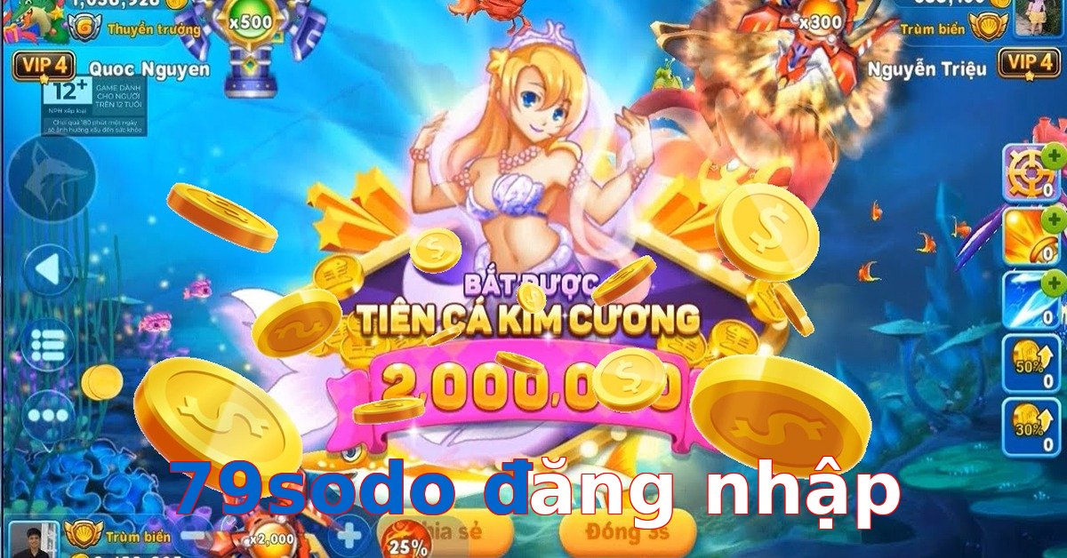 79sodo đăng nhập