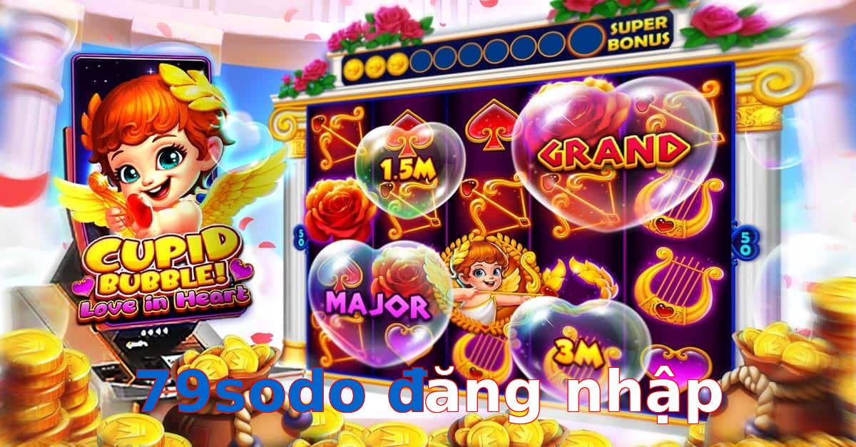 79sodo đăng nhập