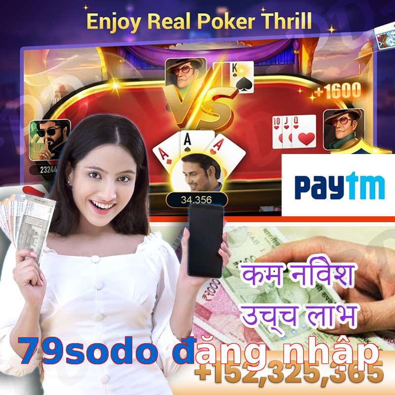 79sodo đăng nhập