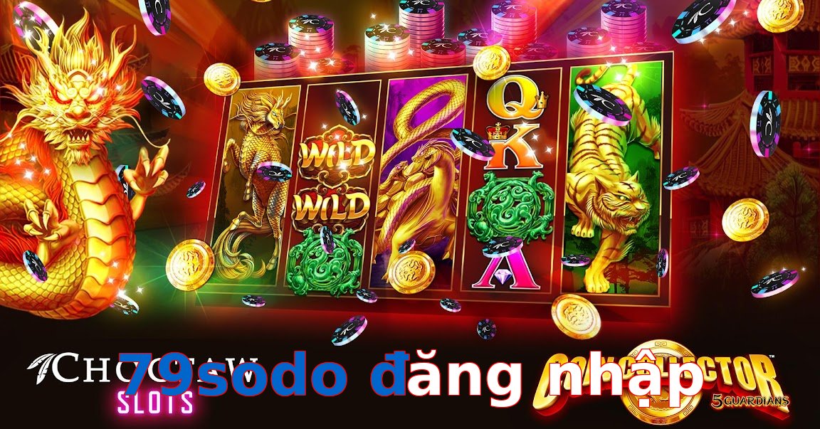 79sodo đăng nhập