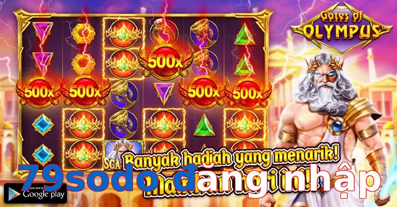 79sodo đăng nhập