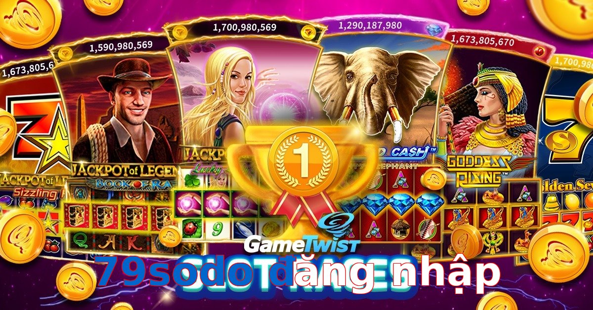 79sodo đăng nhập