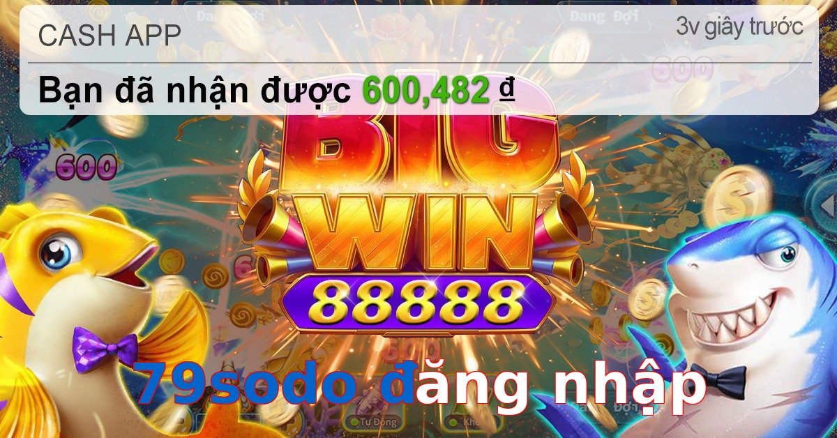 79sodo đăng nhập