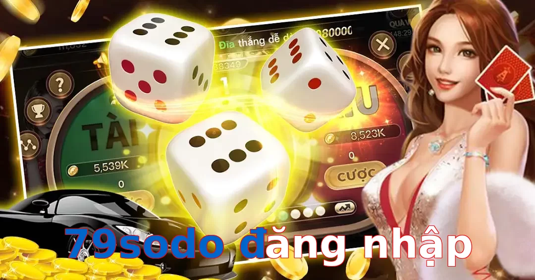 79sodo đăng nhập