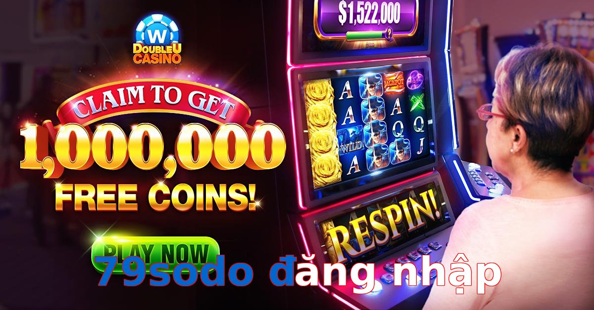 79sodo đăng nhập
